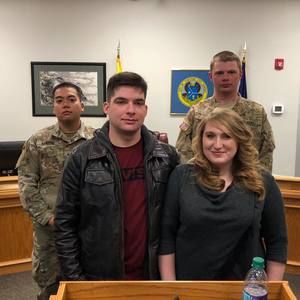 Meet your Posher, Kendra